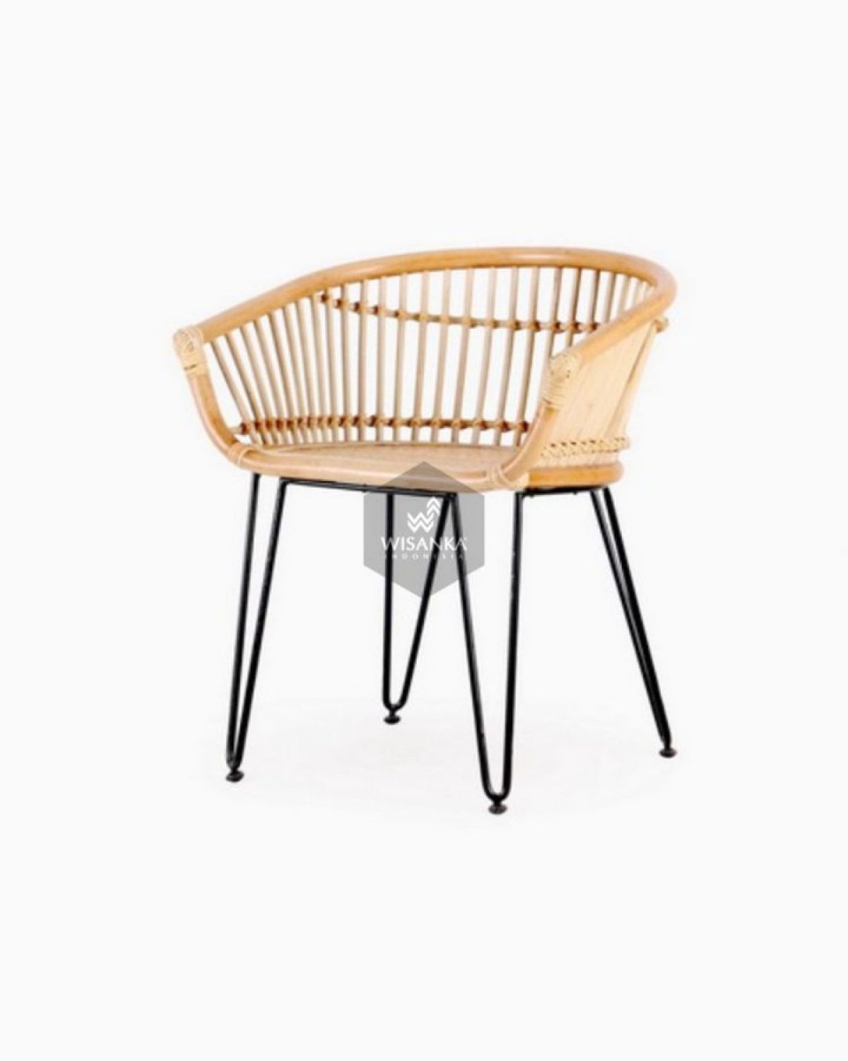 Kuga Dining Chair From Indonesia Outdoor Furniture