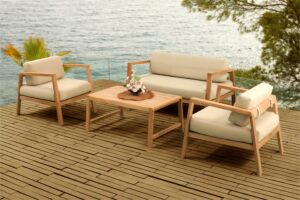 New Collection Denka Living Set