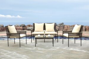 Collection Rope Karo Living Set