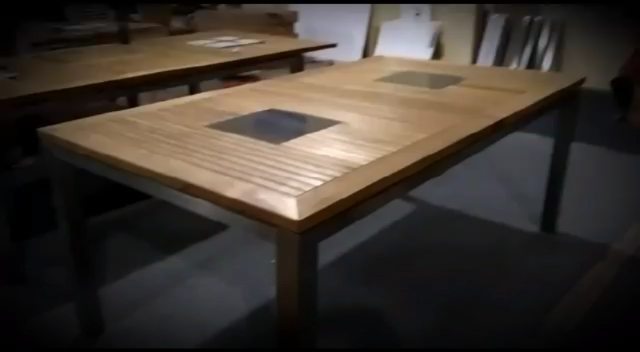 EXTENTION DINING TABLE | Dining Room Tables By Wisanka