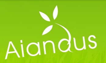 AIANDUS Garten und Blumenmesse International Furniture and Interior Decoration