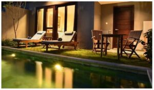 How To Choose Furniture Outdoor Living Area