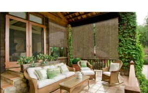 How to Choose the Right Outdoor Blinds for Your Home’s Style