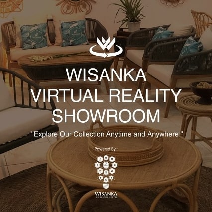 Wisanka Virtual Reality Showroom