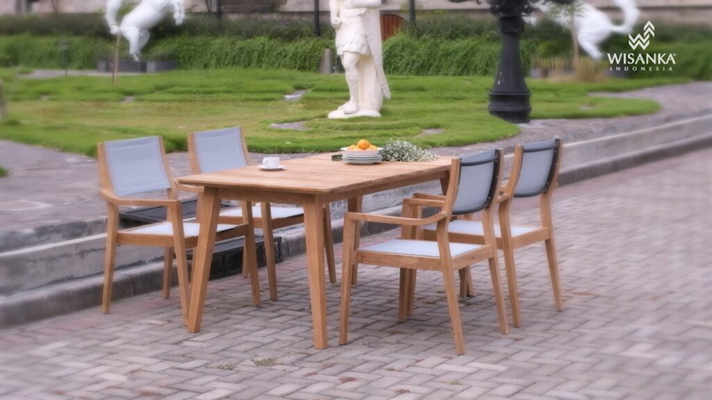 Aleena Dining Set Furniture
