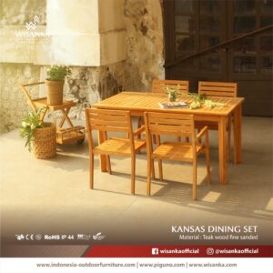Furniture Exporter For Mexico From Indonesian Outdoor