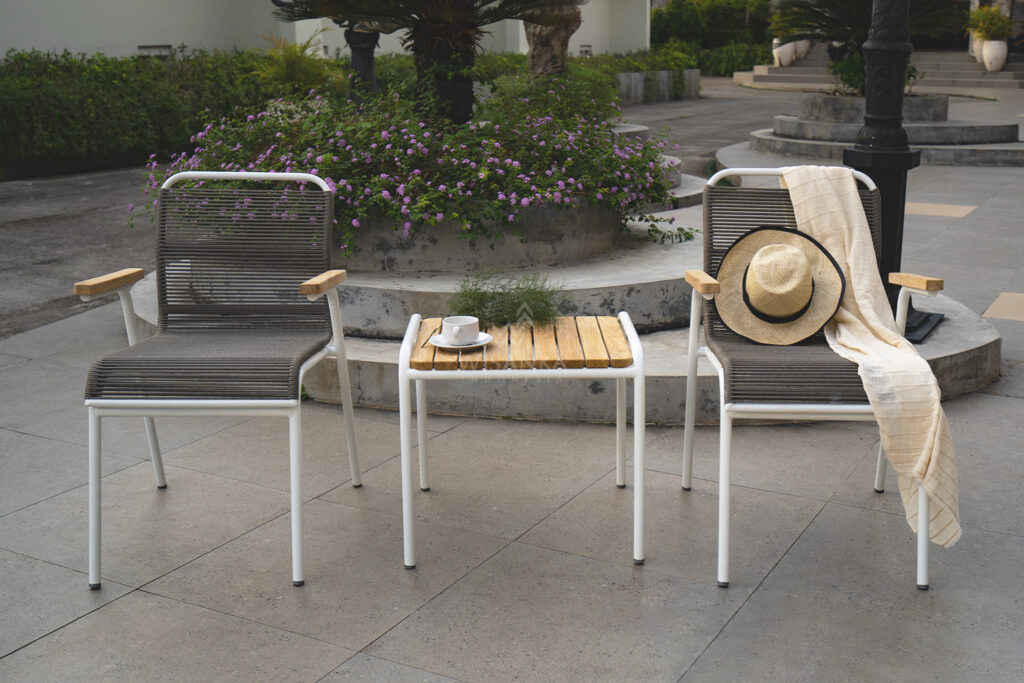 Arica Outdoor Balcony Furniture