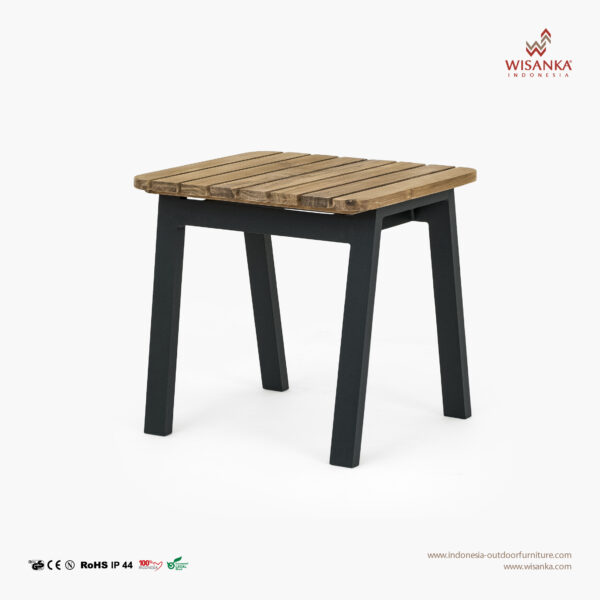 Frisca Balcony Set Furniture - Imagen 3