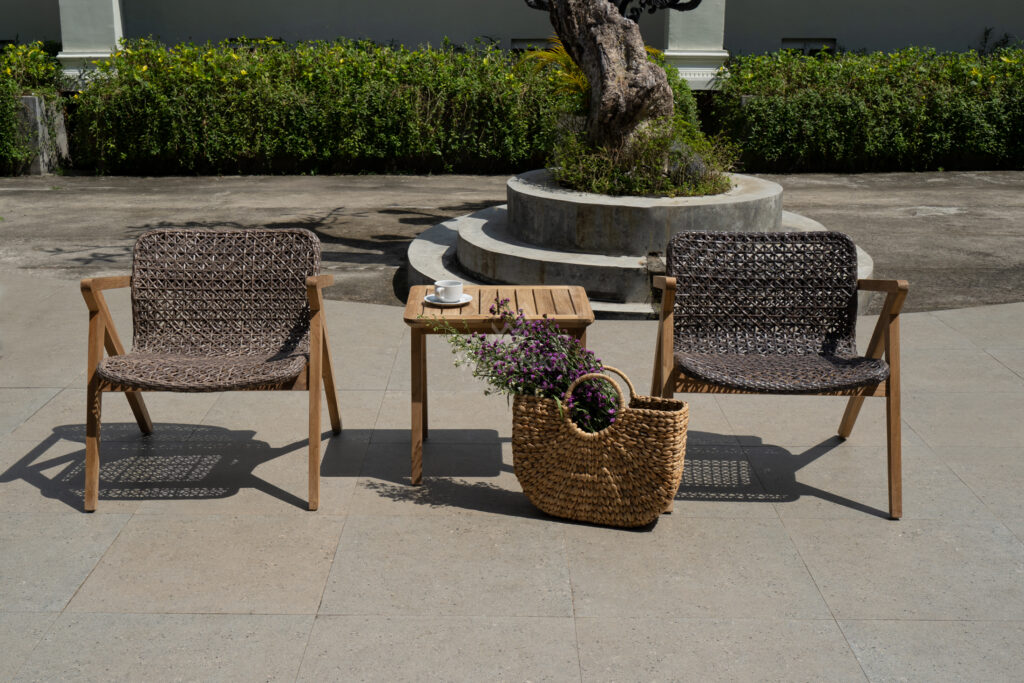 Odessa Balcony Set Furniture