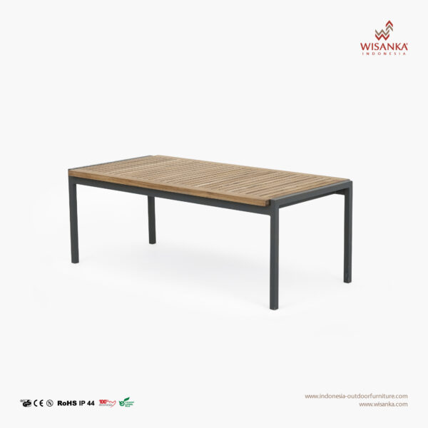 Garrick Outdoor Furniture Set - Imagen 3