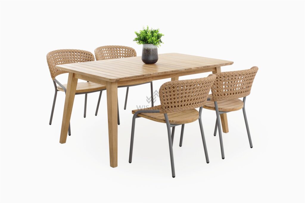 Onega Dining Set