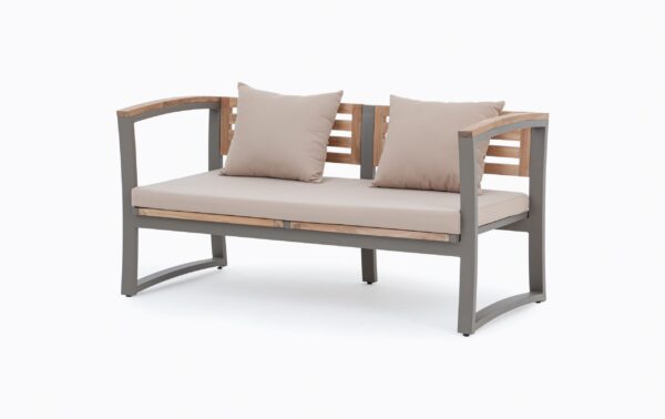 Wilson Outdoor Living Set Furniture - Imagen 3