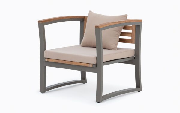 Wilson Outdoor Living Set Furniture - Imagen 4