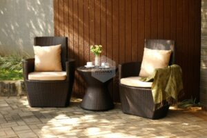How to Care for Outdoor Furniture