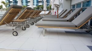 Antigua Outdoor Furniture
