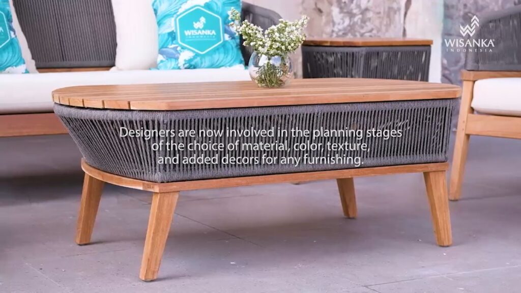 Australia Outdoor Furniture