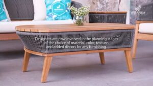 Australia Outdoor Furniture
