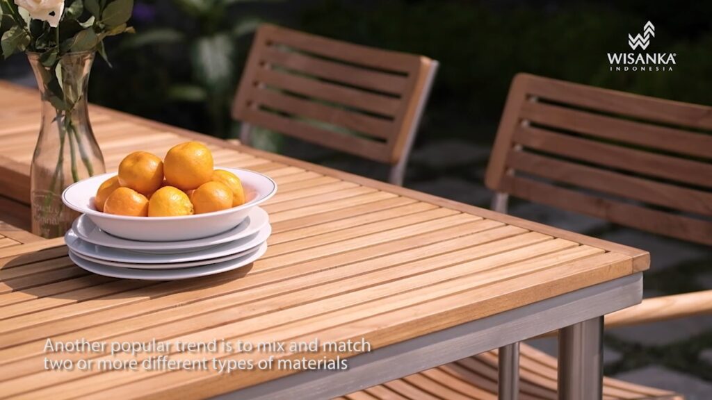 Brisbane Outdoor Furniture