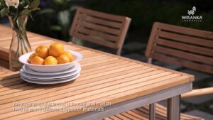 Brisbane Outdoor Furniture