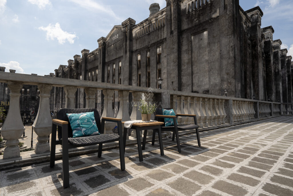 Outdoor Furniture Supplier For Melbourne
