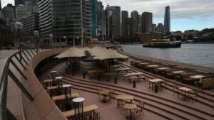 Outdoor Furniture Supplier For Sydney