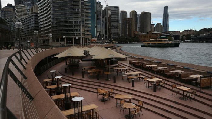 Outdoor Furniture Supplier For Sydney