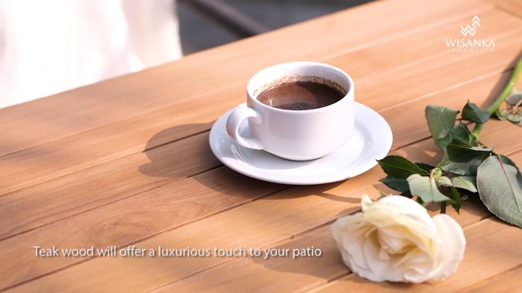 What Are the Perks of Adding Patio Furniture?