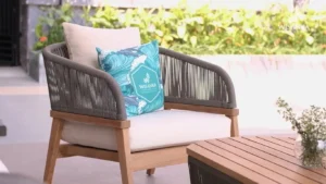 Teak Outdoor Furniture
