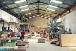 Teak Wood Outdoor Furniture Right for Everyone