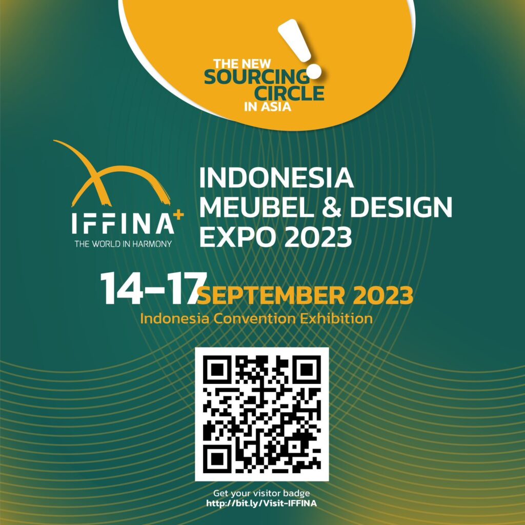 IFFINA 2023 Free Registration Pass