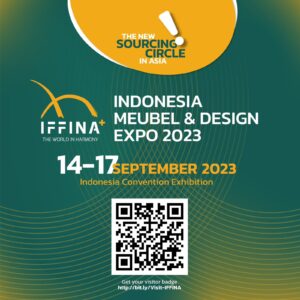 IFFINA 2023 Free Registration Pass