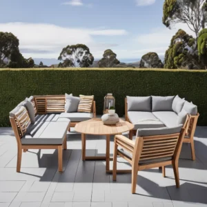 Outdoor Furniture NZ, A Breath of Fresh Air for New Zealand