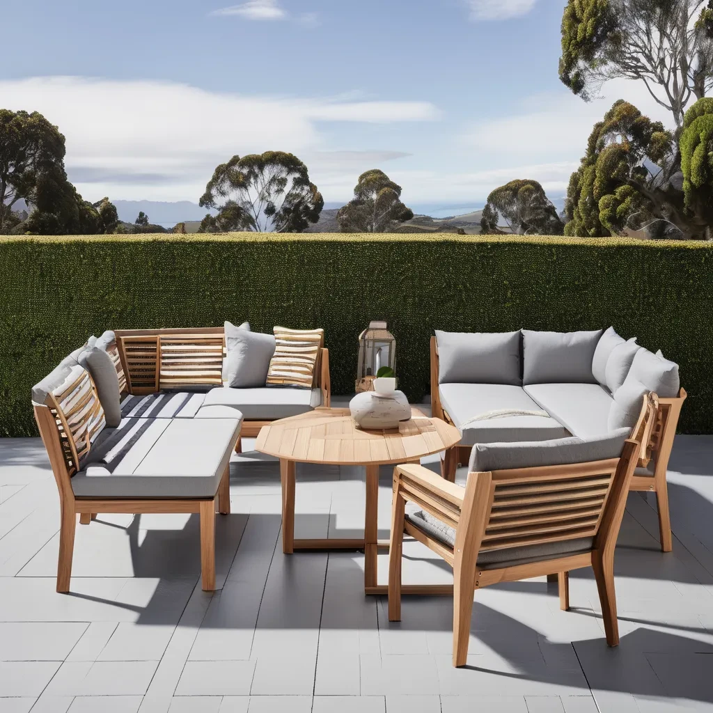 Outdoor Furniture NZ, A Breath of Fresh Air for New Zealand