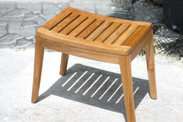 Ares Stool Outdoor Set