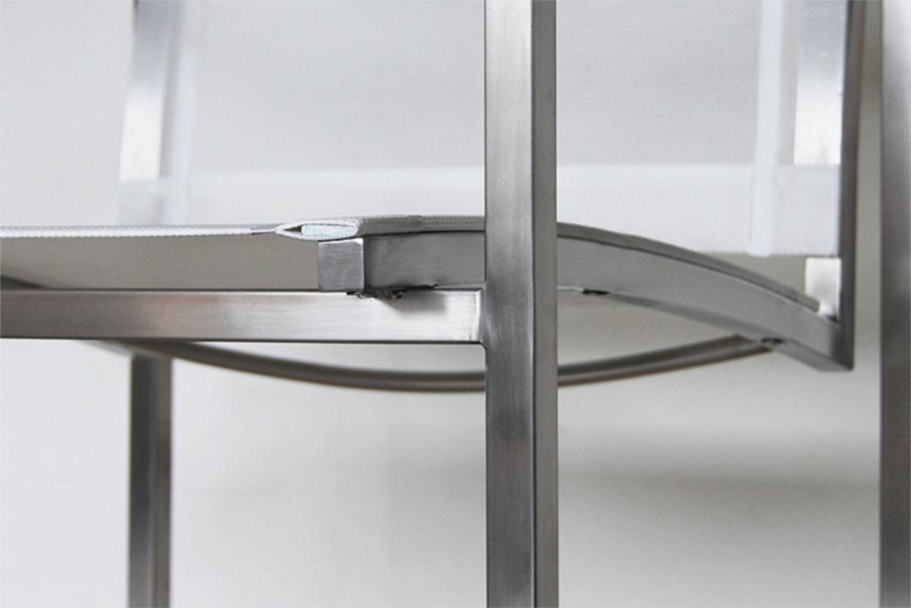 Stainless Steel