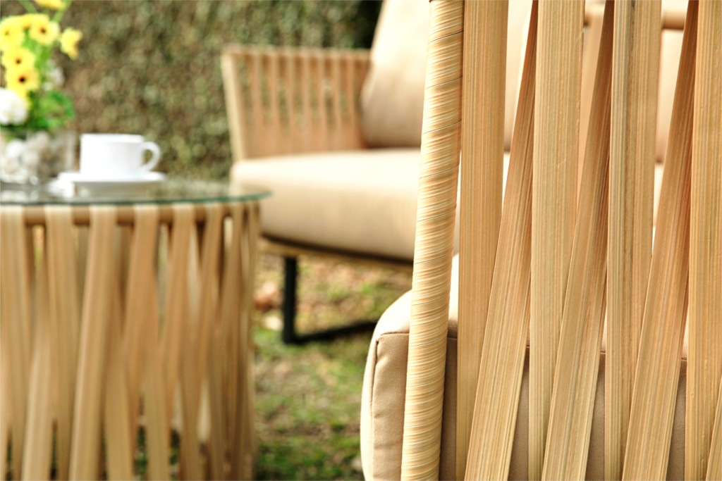 Synthetic Rattan