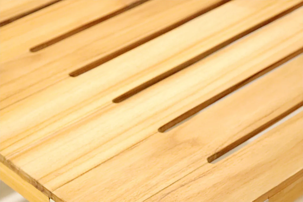 Wooden