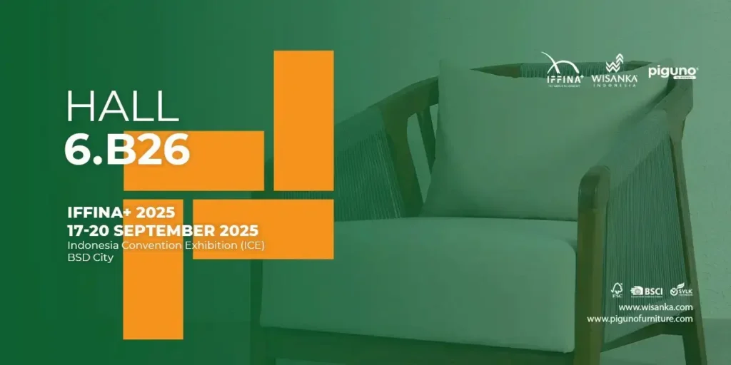 IFFINA 2025 Indonesia Convention Exhibition (ICE) BSD City