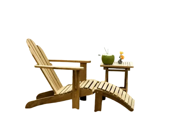 lounger