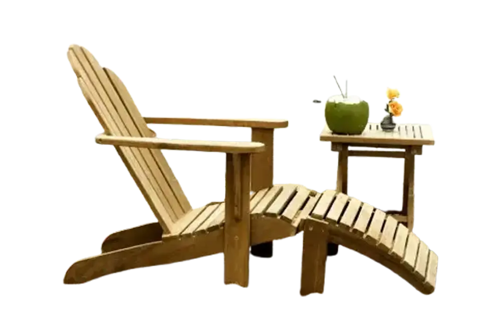Stool